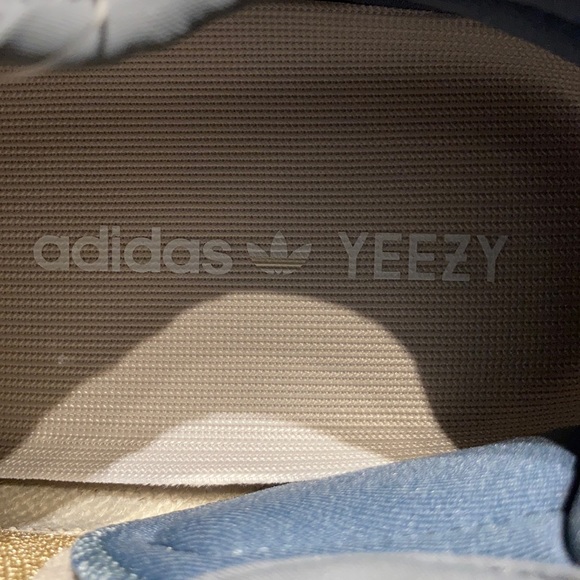 Adidas Yeezy Boost 350 Israfi Size 11 - Picture 8 of 16